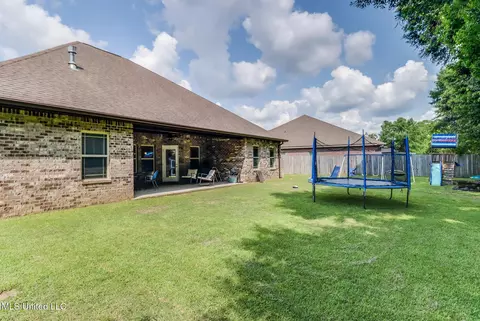 Exterior - 6026 Red Gate Dr, Long Beach, MS 39560 photo 3 of 6