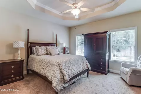 Bedroom - 6026 Red Gate Dr, Long Beach, MS 39560 photo 1 of 7
