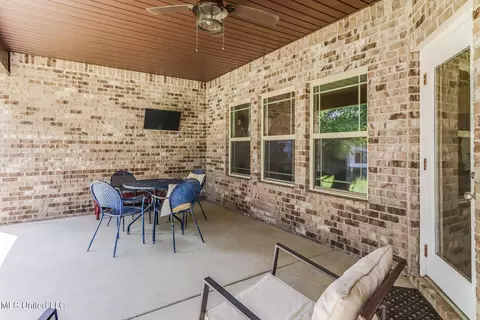Exterior - 6026 Red Gate Dr, Long Beach, MS 39560 photo 2 of 6