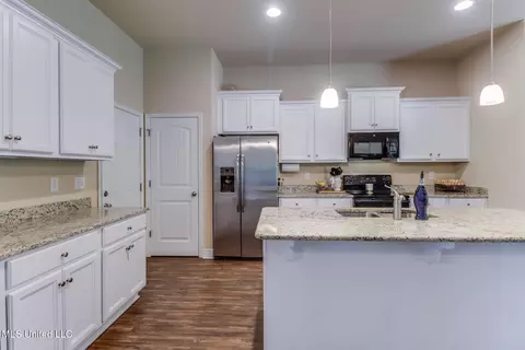 Kitchen - 6026 Red Gate Dr, Long Beach, MS 39560 photo 1 of 2