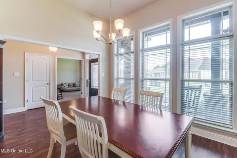 Dining - 6026 Red Gate Dr, Long Beach, MS 39560 photo 1 of 1