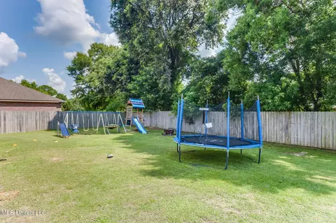 Exterior - 6026 Red Gate Dr, Long Beach, MS 39560 photo 4 of 6