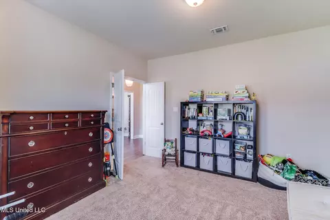 Bedroom - 6026 Red Gate Dr, Long Beach, MS 39560 photo 7 of 7