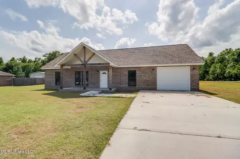 Exterior - 2 Colony Rd, Mchenry, MS 39561 photo 2 of 4