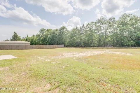 Exterior - 2 Colony Rd, Mchenry, MS 39561 photo 3 of 4