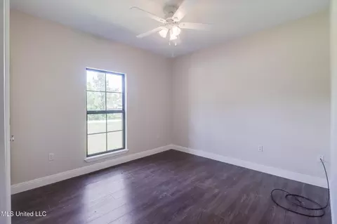 Bedroom - 2 Colony Rd, Mchenry, MS 39561 photo 3 of 6