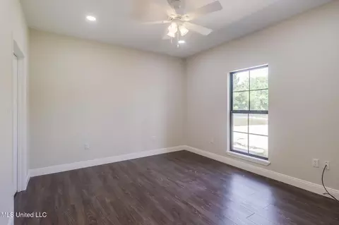 Bedroom - 2 Colony Rd, Mchenry, MS 39561 photo 1 of 6