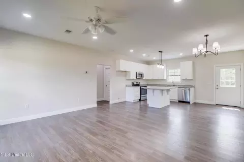 Living - 2 Colony Rd, Mchenry, MS 39561 photo 1 of 3