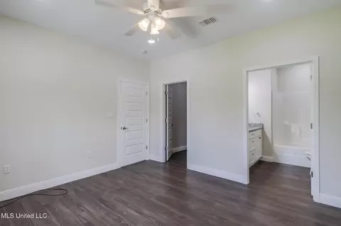 Bedroom - 2 Colony Rd, Mchenry, MS 39561 photo 2 of 6