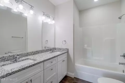 Bath - 2 Colony Rd, Mchenry, MS 39561 photo 1 of 2