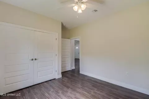 Bedroom - 2 Colony Rd, Mchenry, MS 39561 photo 6 of 6