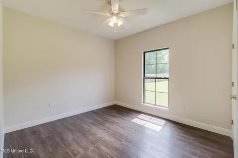 Bedroom - 2 Colony Rd, Mchenry, MS 39561 photo 5 of 6