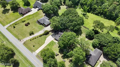 View/Area - 6814 Tanner Williams Rd, Lucedale, MS 39452 photo 4 of 5
