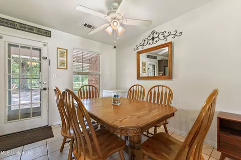 Dining - 6814 Tanner Williams Rd, Lucedale, MS 39452 photo 1 of 1