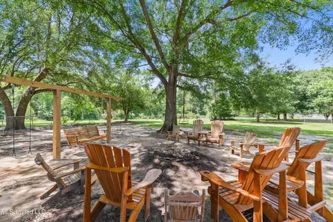 Exterior - 6814 Tanner Williams Rd, Lucedale, MS 39452 photo 1 of 2