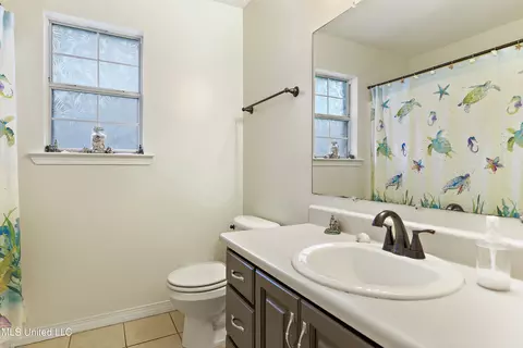 Bath - 6814 Tanner Williams Rd, Lucedale, MS 39452 photo 2 of 2
