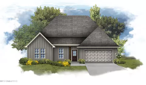 137 Le Moyne St, Bay Saint Louis, MS 39520