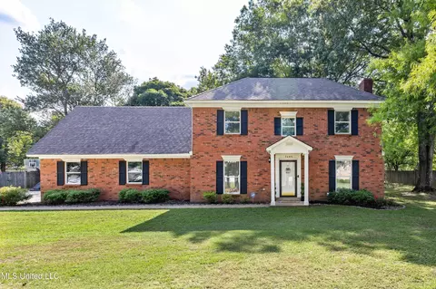 7465 Davidson Rd, Olive Branch, MS 38654