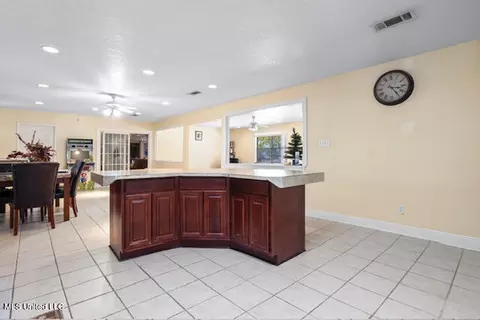 Kitchen - 281 7 Th St, Biloxi, MS 39530 photo 3 of 3
