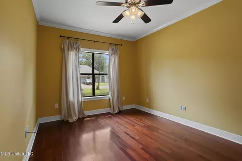 Bedroom - 415 Spike Rdg, Canton, MS 39046 photo 2 of 2