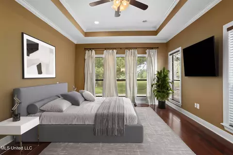 Bedroom - 415 Spike Rdg, Canton, MS 39046 photo 1 of 2