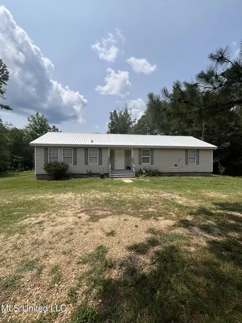 166 Williams Estate Rd, Lucedale, MS 39452