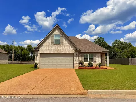 3020 Makenlee St, Southaven, MS 38672