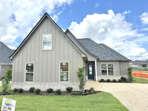 3755 Roland Dr, Southaven, MS 38672