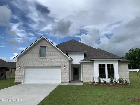 10100 Patrick Dr, Gulfport, MS 39503