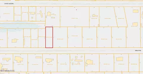 2112 Dailey Rd, Gautier, MS 39553 photo 2