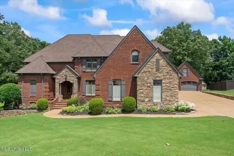 4330 Trumpington Cv, Southaven, MS 38672