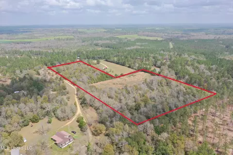 Ponderosa Road, Wiggins, MS 39577 photo 5