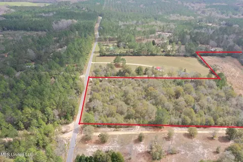 Ponderosa Road, Wiggins, MS 39577 photo 3