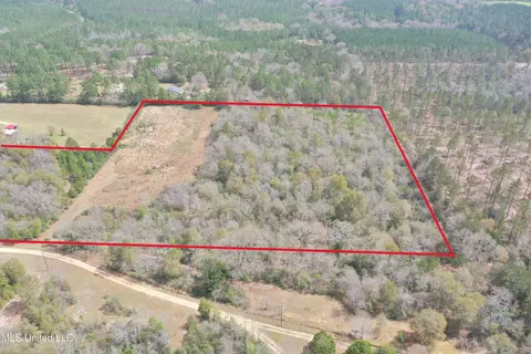 Ponderosa Road, Wiggins, MS 39577 photo 4