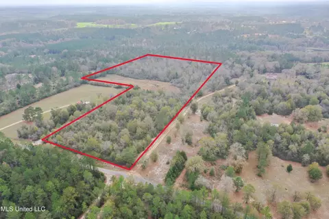 Ponderosa Road, Wiggins, MS 39577