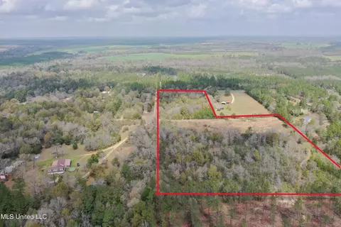 Ponderosa Road, Wiggins, MS 39577 photo 6