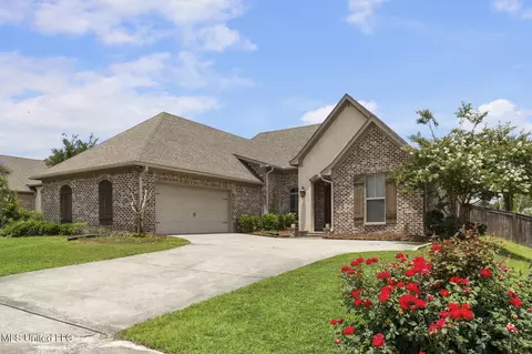 528 Willow Valley Cir, Brandon, MS 39047