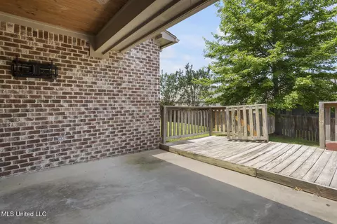 528 Willow Valley Cir, Brandon, MS 39047 photo 24