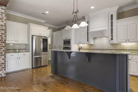 528 Willow Valley Cir, Brandon, MS 39047 photo 7