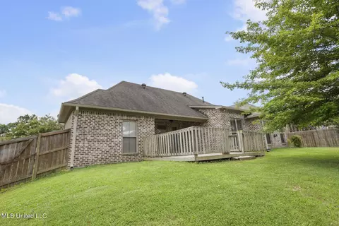 528 Willow Valley Cir, Brandon, MS 39047 photo 25