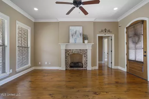 528 Willow Valley Cir, Brandon, MS 39047 photo 5
