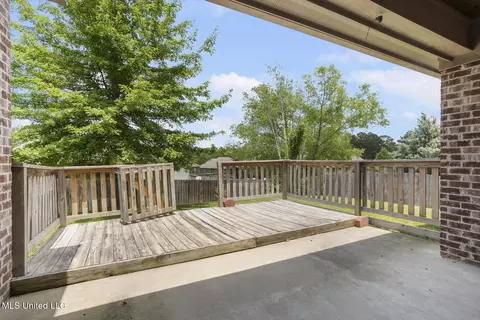 528 Willow Valley Cir, Brandon, MS 39047 photo 22