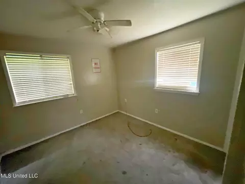 Bedroom - 3233 Woodview Dr, Jackson, MS 39212 photo 2 of 3