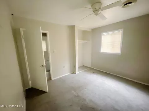 Bedroom - 3233 Woodview Dr, Jackson, MS 39212 photo 3 of 3