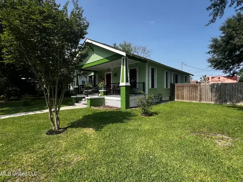 914 39th Ave, Gulfport, MS 39501