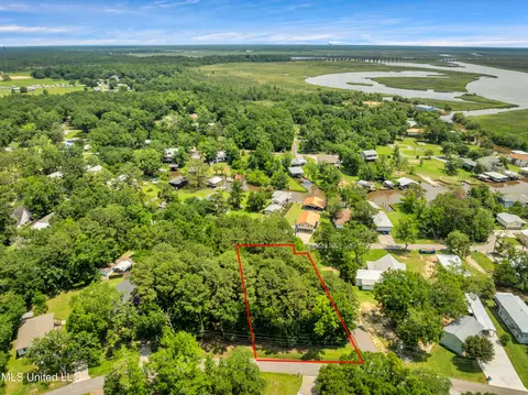 0000 St Ann St, Gautier, MS 39553
