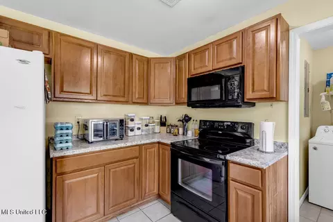 615 Baker St, Wiggins, MS 39577 photo 12