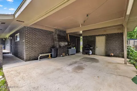615 Baker St, Wiggins, MS 39577 photo 5