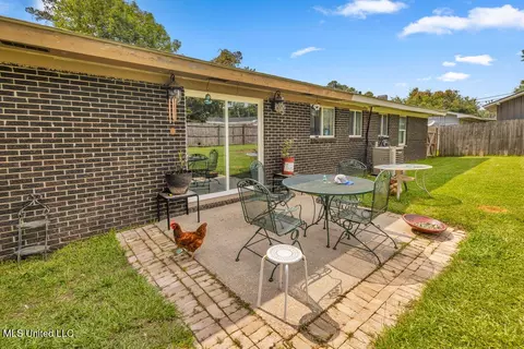 615 Baker St, Wiggins, MS 39577 photo 23