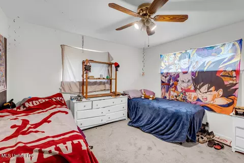 615 Baker St, Wiggins, MS 39577 photo 19